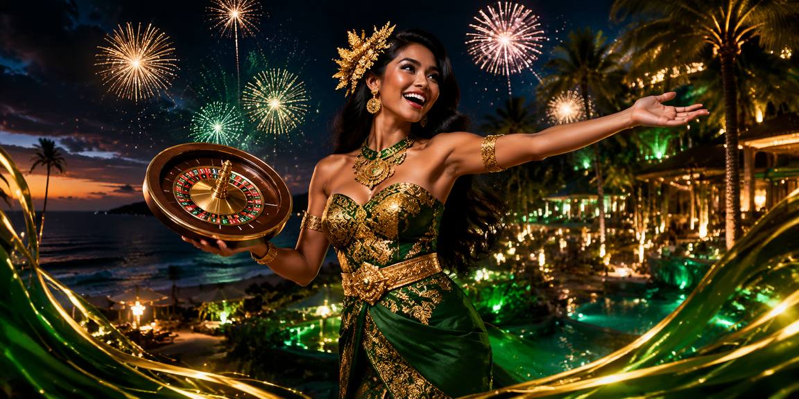 server thailand Boxing Betting